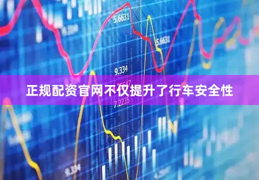 正规配资官网不仅提升了行车安全性
