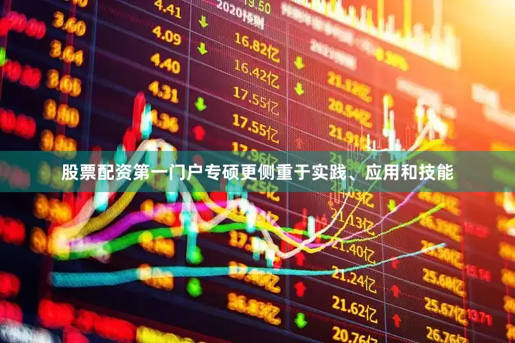 股票配资第一门户专硕更侧重于实践、应用和技能