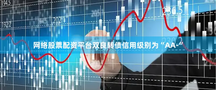 网络股票配资平台双良转债信用级别为“AA-”