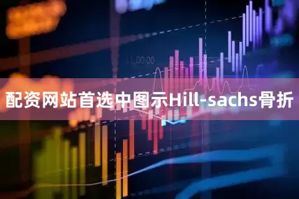 配资网站首选中图示Hill-sachs骨折